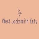 West Locksmith Katy logo